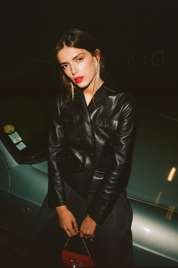 Jackets & Coats