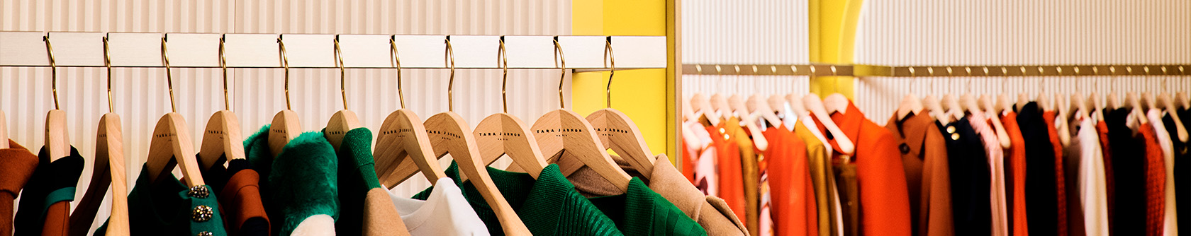Our shops
