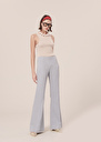 Penina blue suit pants Blue TARA JARMON US