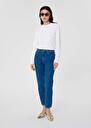 Blue denim jeans John Brut, Denim TARA JARMON US