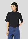 Midnight blue double canvas top Tilda Night TARA JARMON US