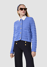 Giuda blue