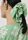 Chouchou green floral prints Green TARA JARMON US