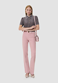 Papillon pink