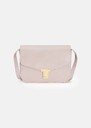 8 bis pink smooth leather Old pink TARA JARMON US