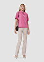 Tonella pink poplin shirt Pink TARA JARMON US