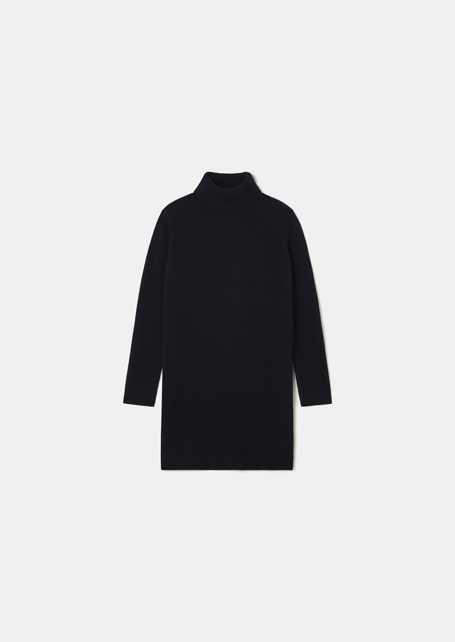 Ralia Mesh Dress woolen night Night TARA JARMON US