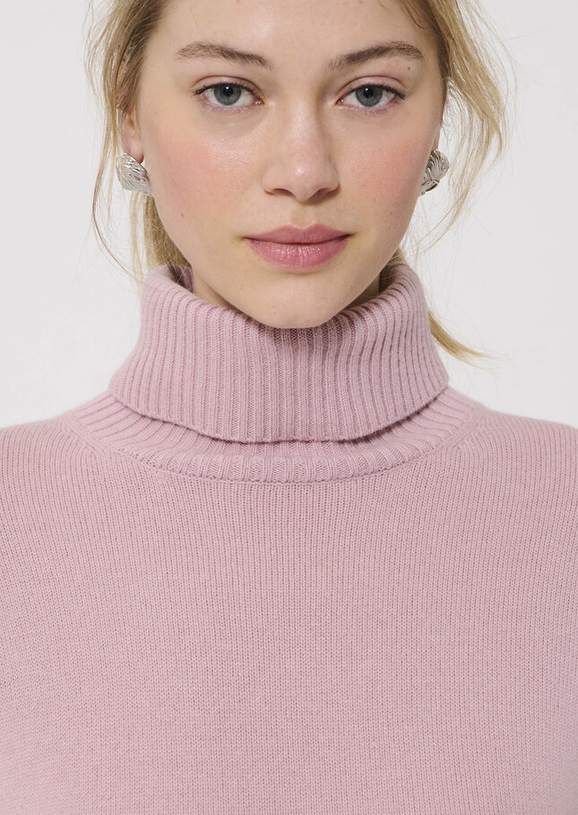 Ralia Mesh Dress blush Blush TARA JARMON US