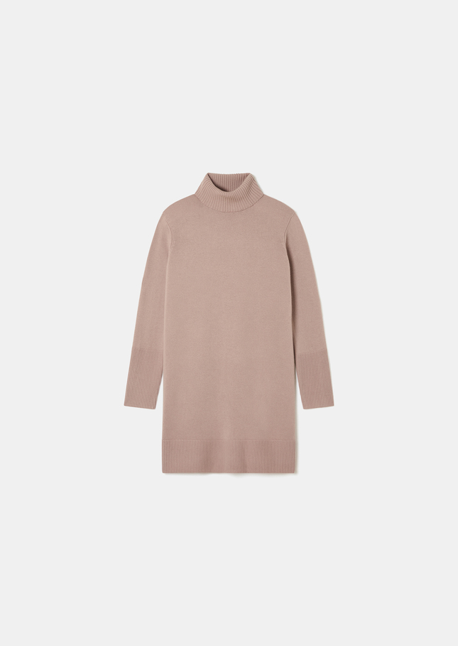 Ralia Mesh Dress blush Blush TARA JARMON US