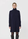 Ralia Mesh Dress woolen night Night TARA JARMON US