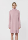 Ralia Mesh Dress blush Blush TARA JARMON US