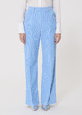 Jerome Jeans Sky blue corduroy Horizon TARA JARMON US