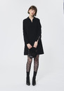 Raffa Dress black Black TARA JARMON US