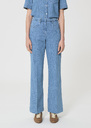 Jerome Jeans blue denim Denim TARA JARMON US