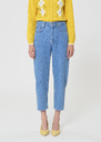 Jules Jeans blue denim Denim TARA JARMON US
