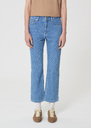Jeans Jack blue denim Denim TARA JARMON US