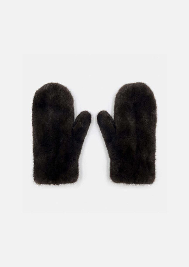 Amber Gloves tonka Tonka TARA JARMON US