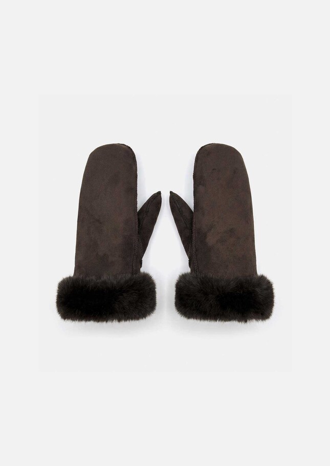 Amber Gloves tonka Tonka TARA JARMON US