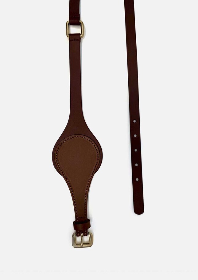 Lou Belt fine tonka Tonka TARA JARMON US