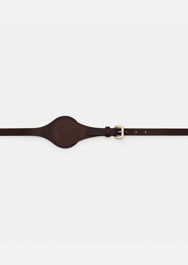 Lou Belt fine tonka Tonka TARA JARMON US