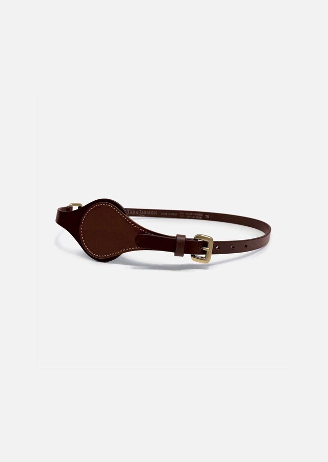 Lou Belt fine tonka Tonka TARA JARMON US