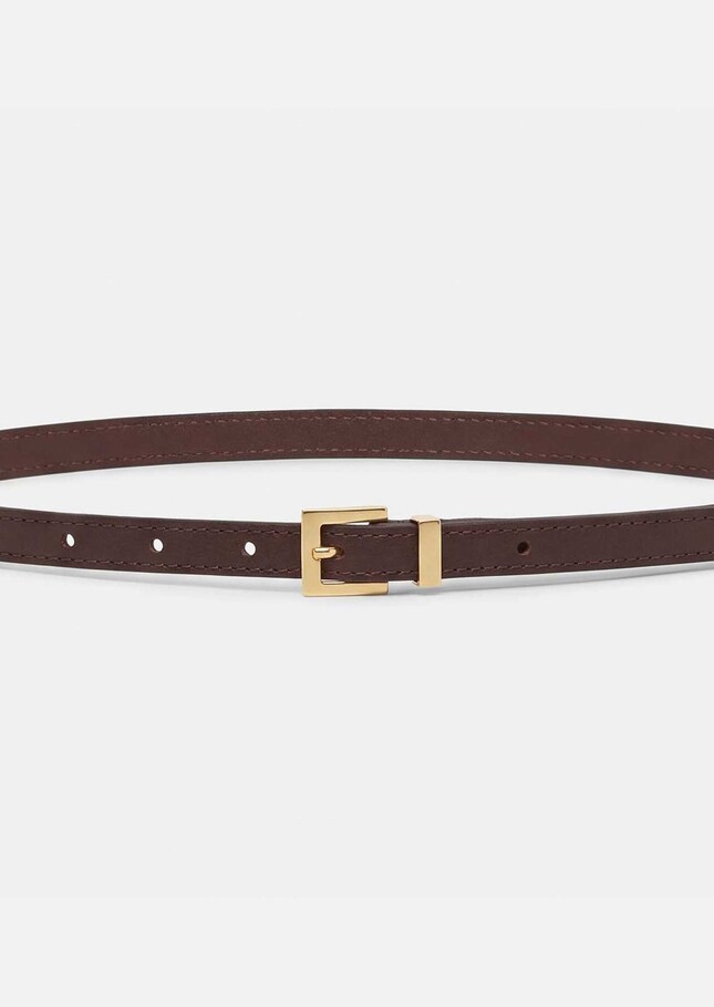 Lily Belt fine Tonka TARA JARMON US
