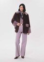 Jerome Jeans purple right Purple TARA JARMON US