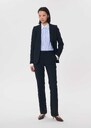 Paolino trousers night right Night TARA JARMON US