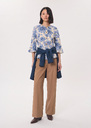 Preston Pants caramel right Caramel TARA JARMON US