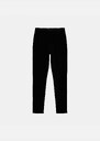 Philoute trousers black Black TARA JARMON US