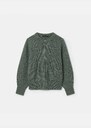 Polyn sweater thyme with large sleeves Thym TARA JARMON US