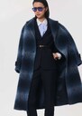 Vivian jacket night blazer Night TARA JARMON US