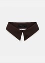 Antoine detachable collar tonka Tonka TARA JARMON US