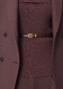 Lily Belt fine Tonka TARA JARMON US