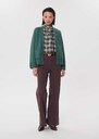 Jerome Jeans right brown Tonka TARA JARMON US