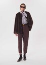 Julien Jeans right brown Tonka TARA JARMON US