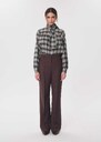 Premier Trousers tonka flare Tonka TARA JARMON US