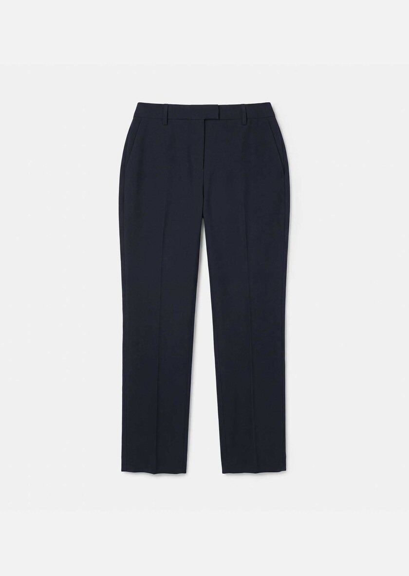 Paolino trousers night right Night TARA JARMON US