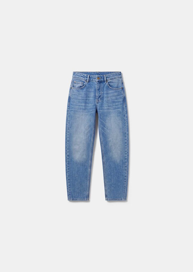 Jonas Jeans straight blue denim Denim TARA JARMON US