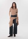 Joss Jeans black bootcut Charcoal TARA JARMON US