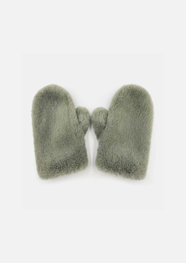 Amber Gloves celadon Céladon TARA JARMON US